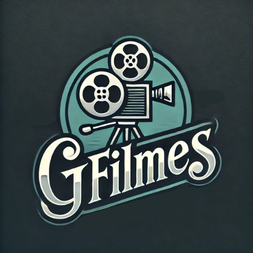 Logo da GG filmes